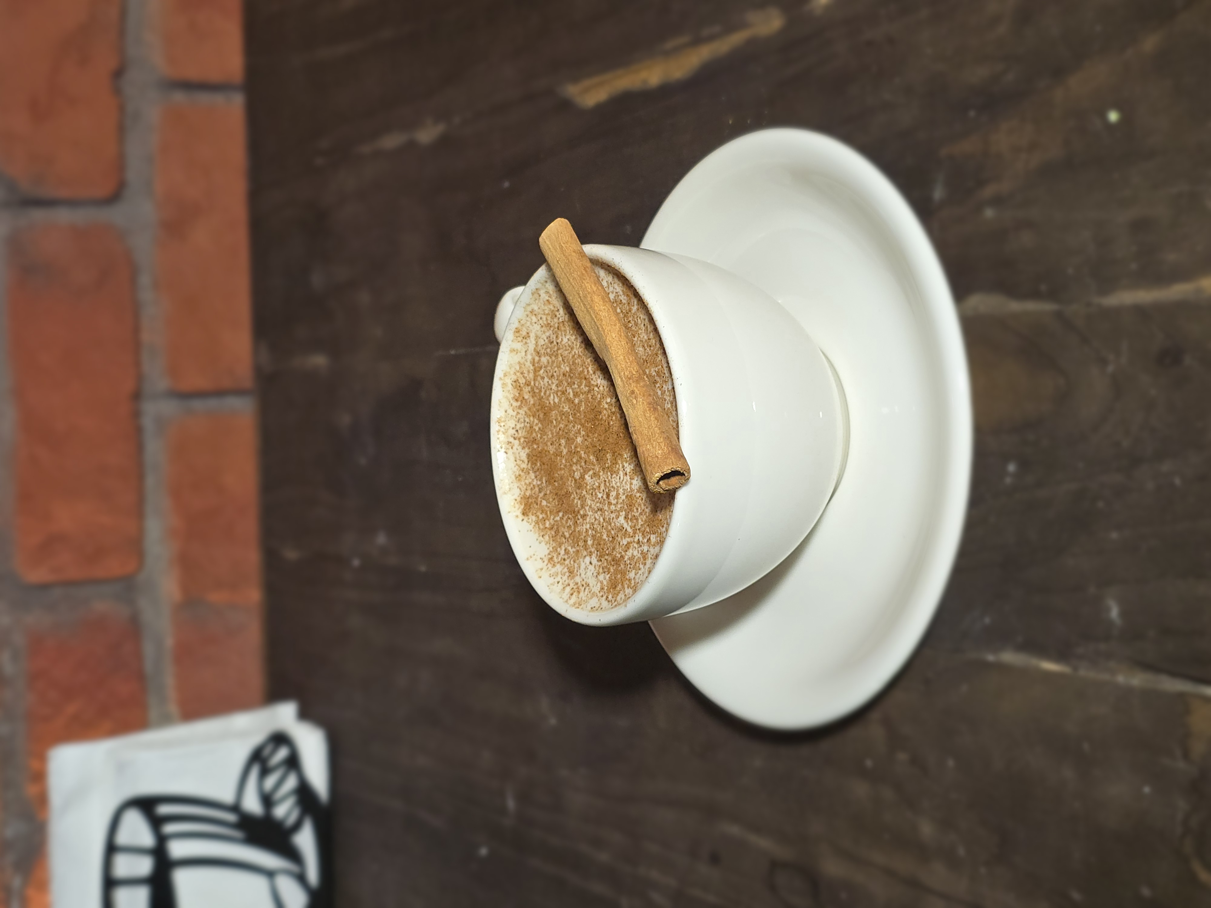 Chai Tea Latte